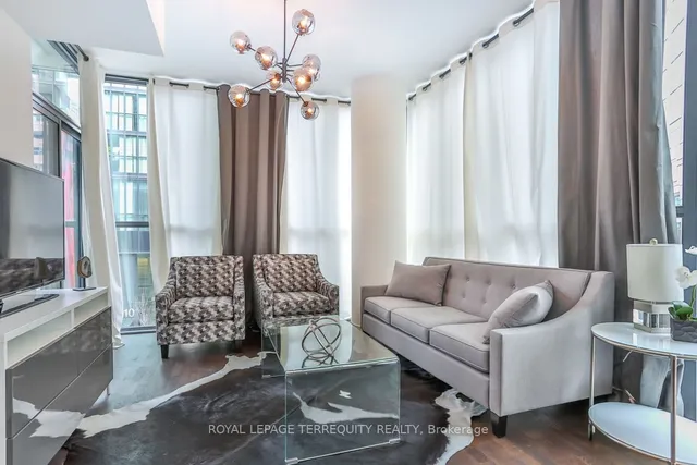 Additional property image - 101 Charles St Unit 315