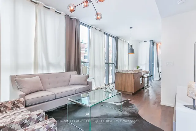 Additional property image - 101 Charles St Unit 315