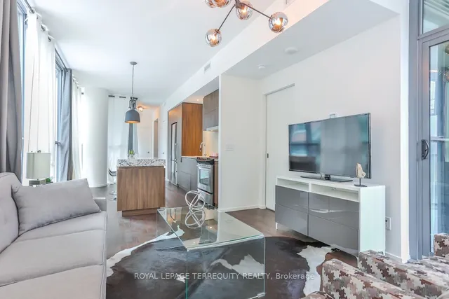 Additional property image - 101 Charles St Unit 315