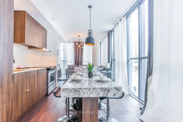 Additional property image - 101 Charles St Unit 315