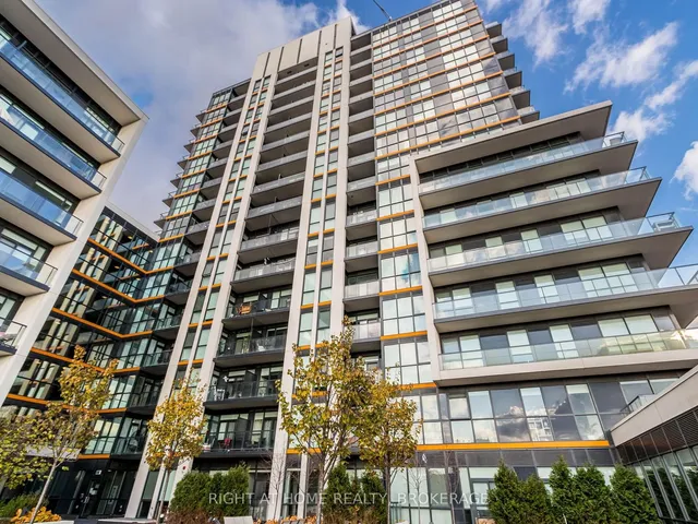 Primary image of 1603 Eglinton Ave Unit 216