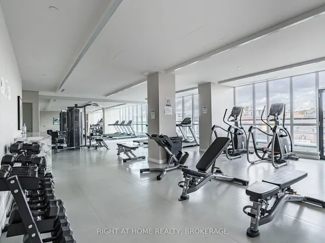 Additional image 14 of 1603 Eglinton Ave Unit 216