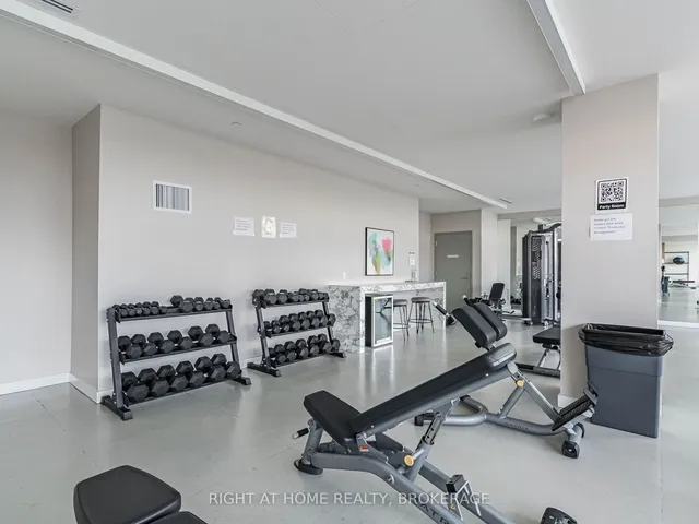 Additional image 17 of 1603 Eglinton Ave Unit 216