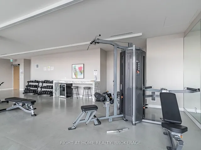 Additional image 20 of 1603 Eglinton Ave Unit 216
