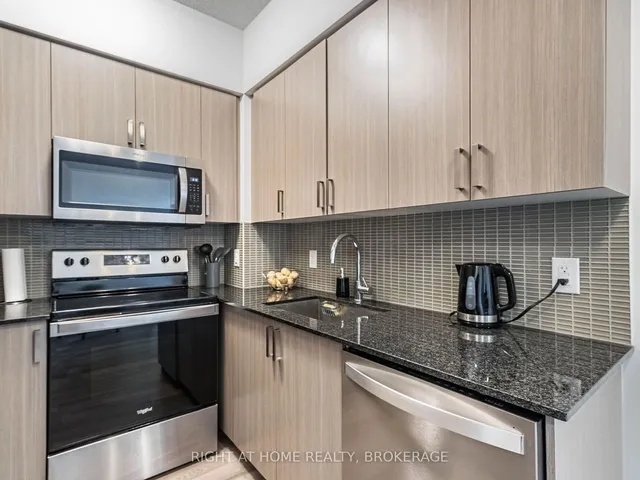 Additional image 5 of 1603 Eglinton Ave Unit 216