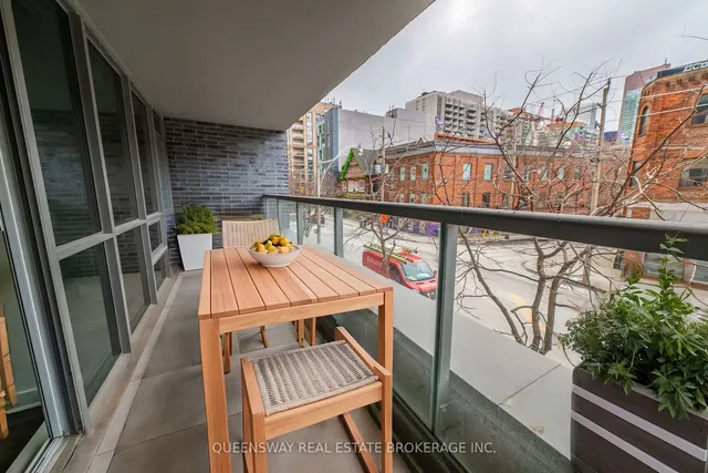 Additional property image - 320 Richmond St Unit 208