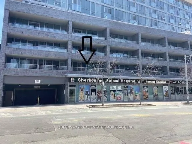 Additional property image - 320 Richmond St Unit 208
