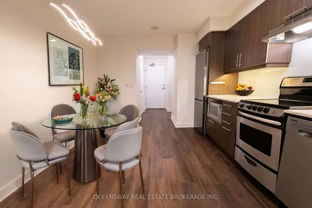 Additional property image - 320 Richmond St Unit 208