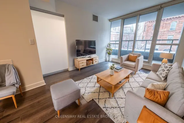 Additional property image - 320 Richmond St Unit 208