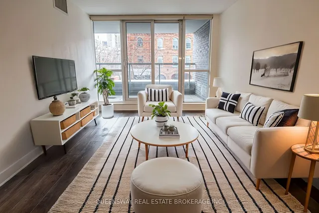 Additional property image - 320 Richmond St Unit 208