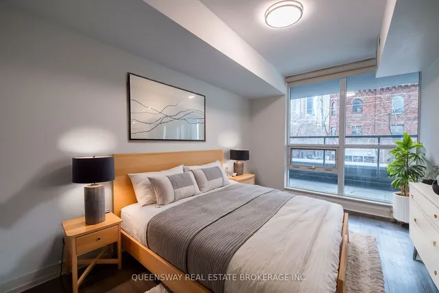 Additional property image - 320 Richmond St Unit 208