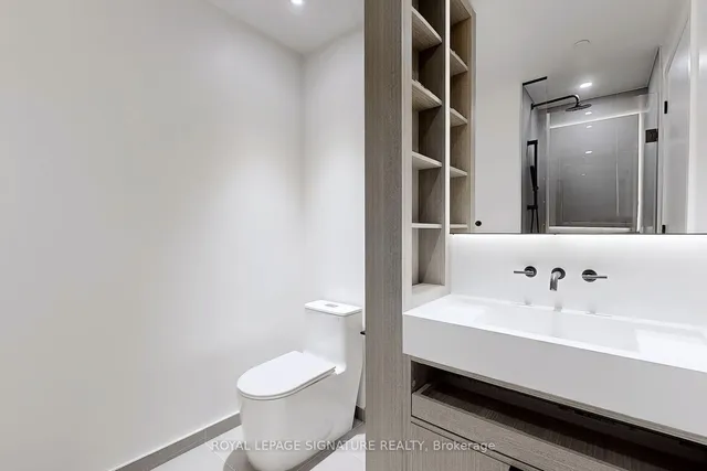 Additional property image - 55 Charles St Unit 1303