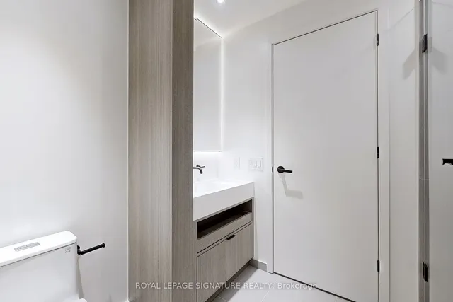Additional property image - 55 Charles St Unit 1303