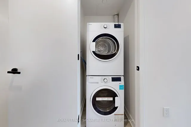 Additional property image - 55 Charles St Unit 1303