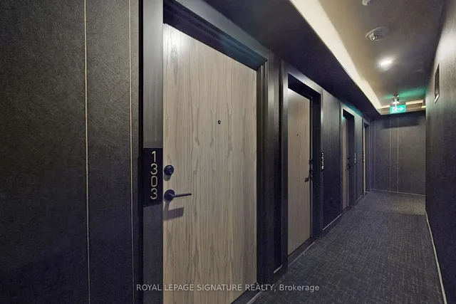 Additional property image - 55 Charles St Unit 1303
