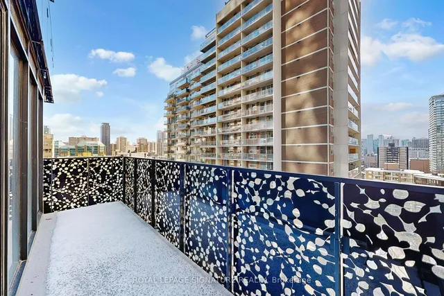Additional property image - 55 Charles St Unit 1303