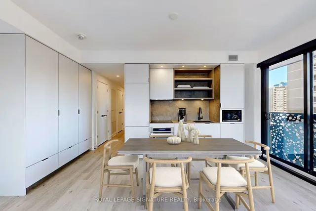 Additional property image - 55 Charles St Unit 1303