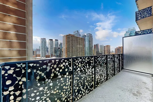 Additional property image - 55 Charles St Unit 1303