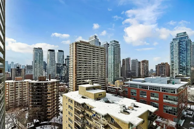 Additional property image - 55 Charles St Unit 1303