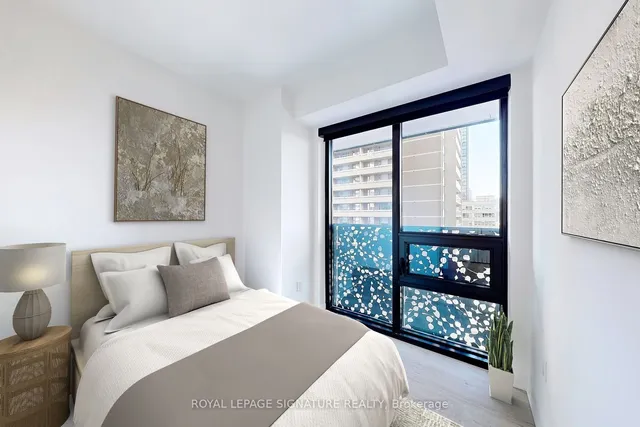 Additional property image - 55 Charles St Unit 1303