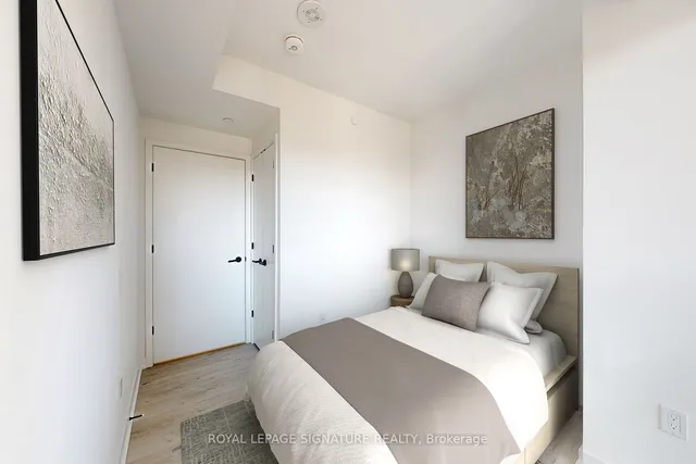 Additional property image - 55 Charles St Unit 1303