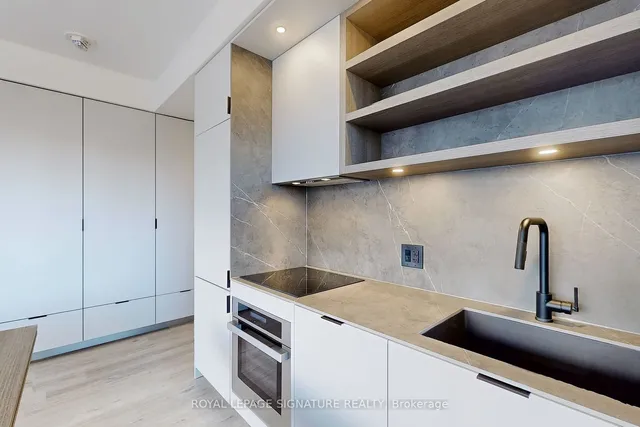 Additional property image - 55 Charles St Unit 1303