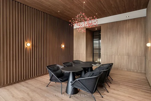 Additional property image - 55 Charles St Unit 1303