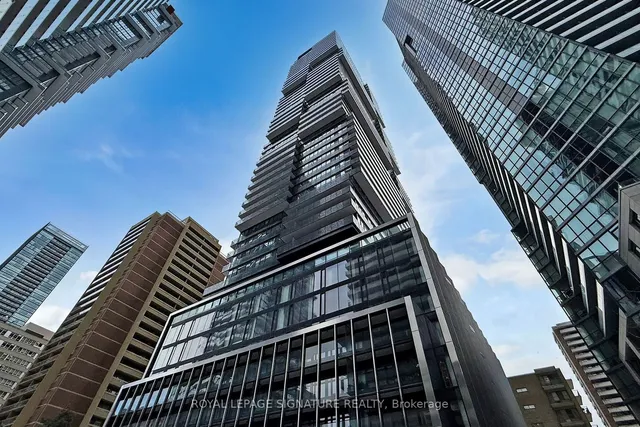 Additional property image - 55 Charles St Unit 1303