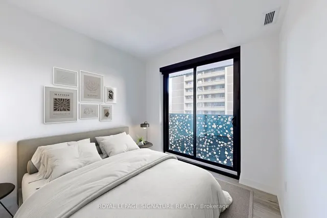 Additional property image - 55 Charles St Unit 1303