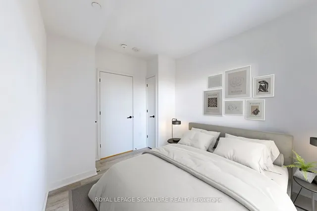 Additional property image - 55 Charles St Unit 1303
