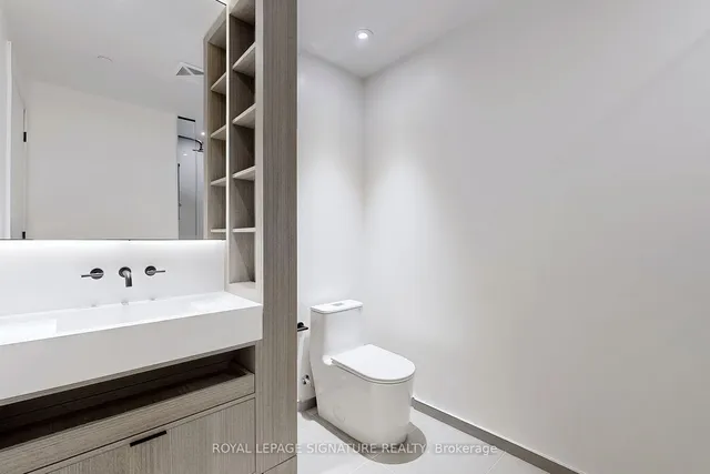 Additional property image - 55 Charles St Unit 1303