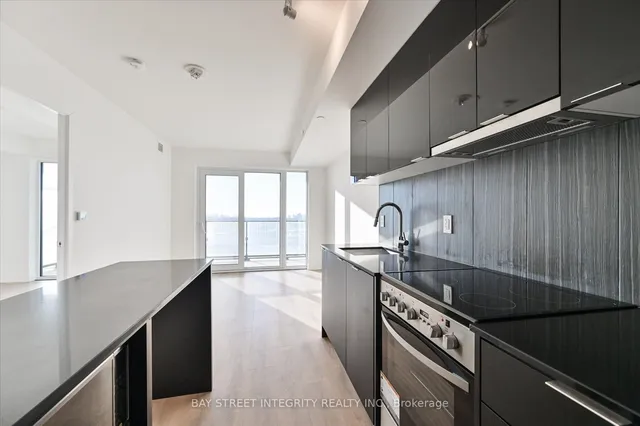 Additional property image - 8 Tippett Rd Unit 1208