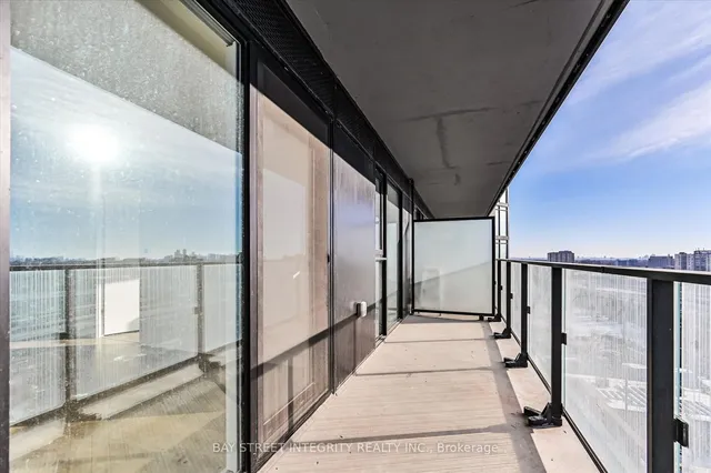 Additional property image - 8 Tippett Rd Unit 1208