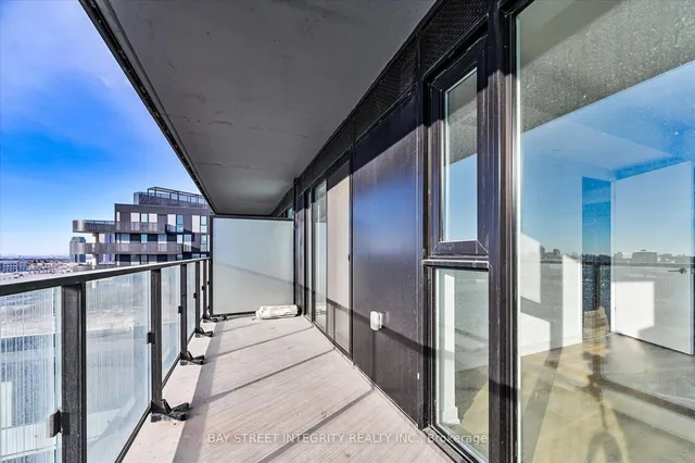 Additional property image - 8 Tippett Rd Unit 1208