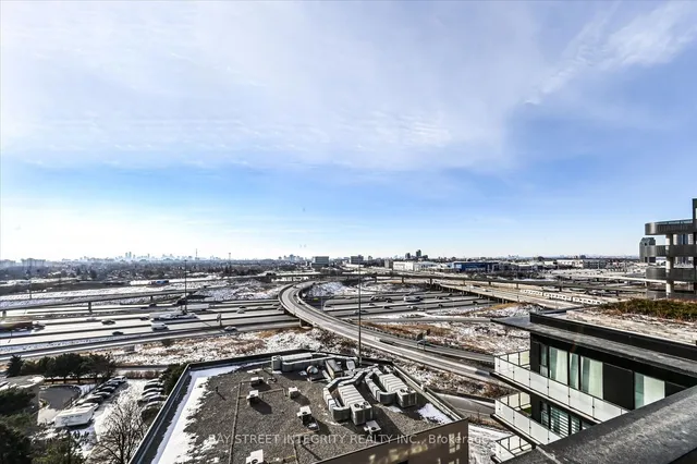 Additional property image - 8 Tippett Rd Unit 1208