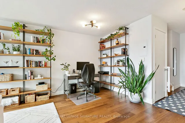 Additional property image - 36 Blue Jays Way Unit 903