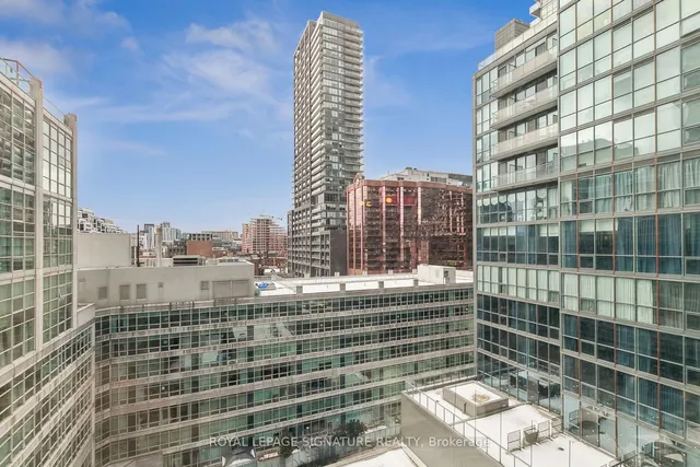 Additional property image - 36 Blue Jays Way Unit 903