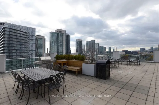 Additional property image - 36 Blue Jays Way Unit 903