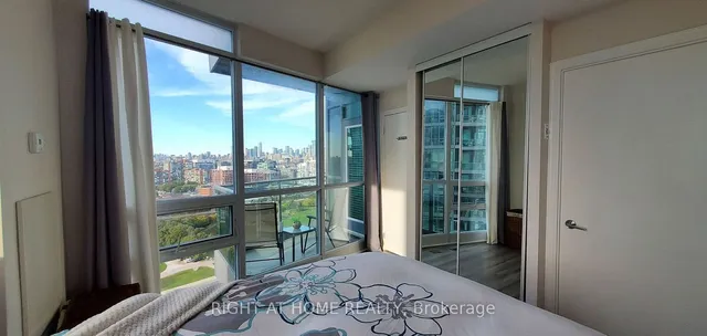 Additional image 23 of 219 Fort York Blvd Unit 2502