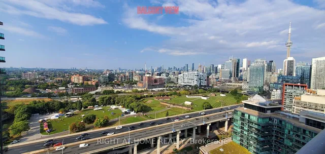 Additional image 19 of 219 Fort York Blvd Unit 2502