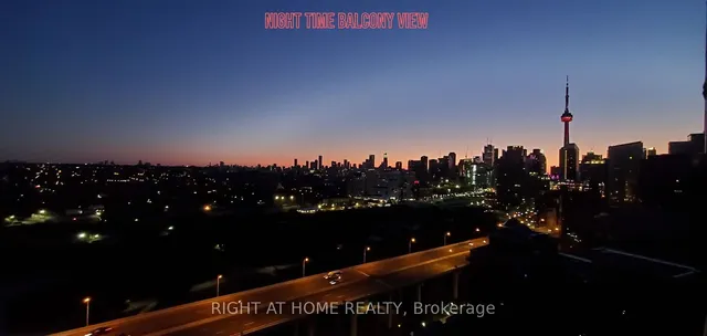 Additional image 18 of 219 Fort York Blvd Unit 2502