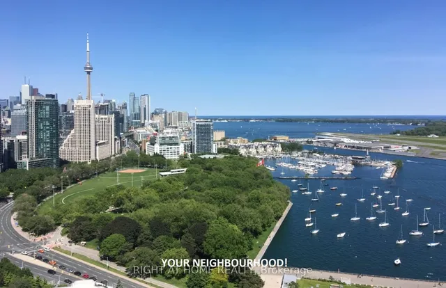 Additional image 17 of 219 Fort York Blvd Unit 2502