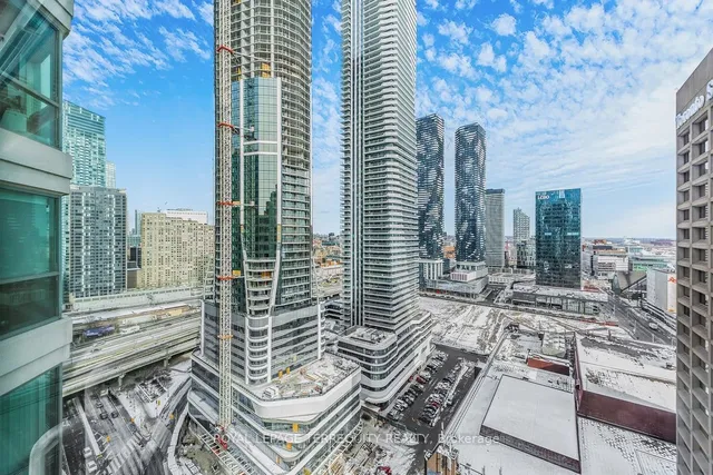Additional property image - 10 Yonge St Unit 2609