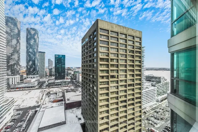 Additional property image - 10 Yonge St Unit 2609