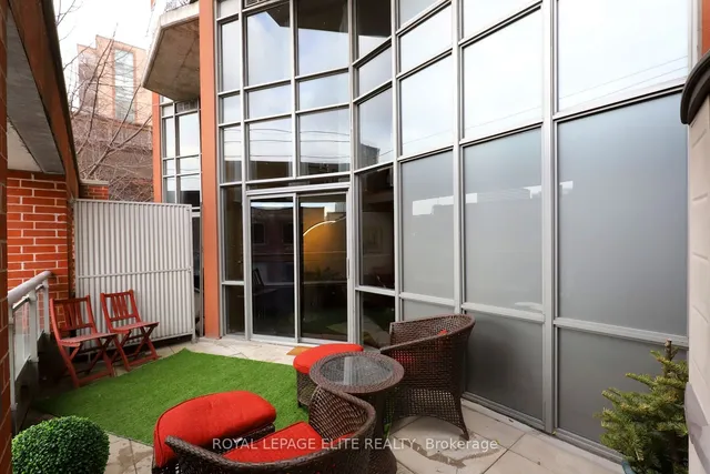 Additional property image - 255 Richmond St Unit 220