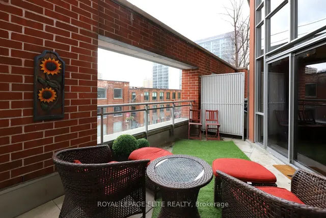 Additional property image - 255 Richmond St Unit 220
