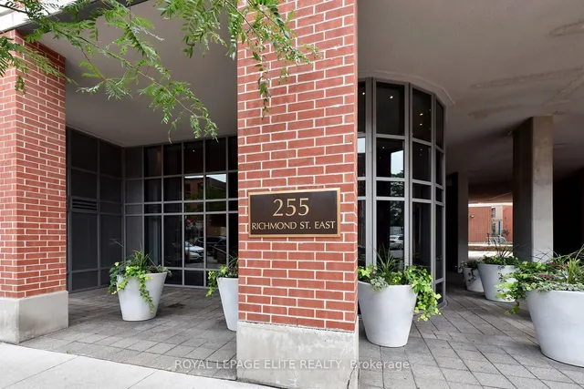 Additional property image - 255 Richmond St Unit 220