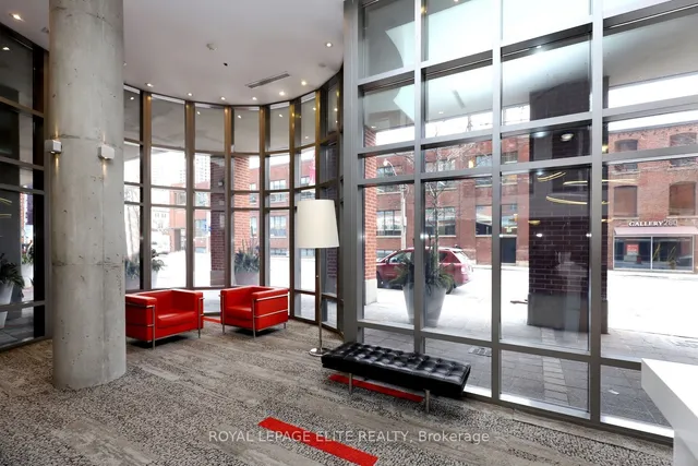 Additional property image - 255 Richmond St Unit 220