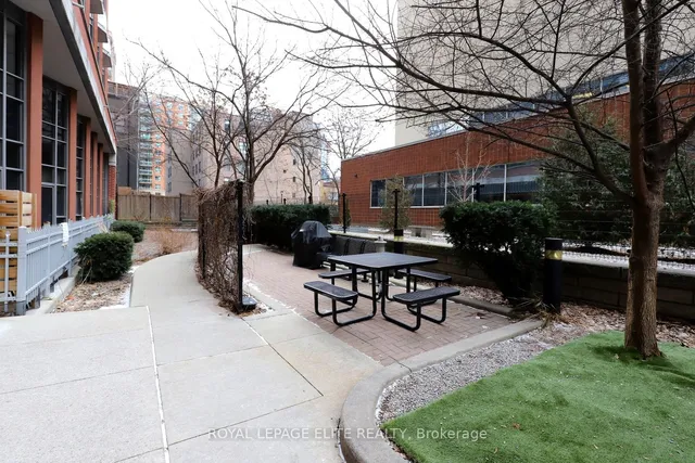 Additional property image - 255 Richmond St Unit 220