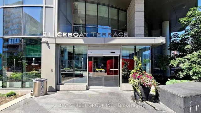 Additional property image - 21 Iceboat Terr Unit 1201
